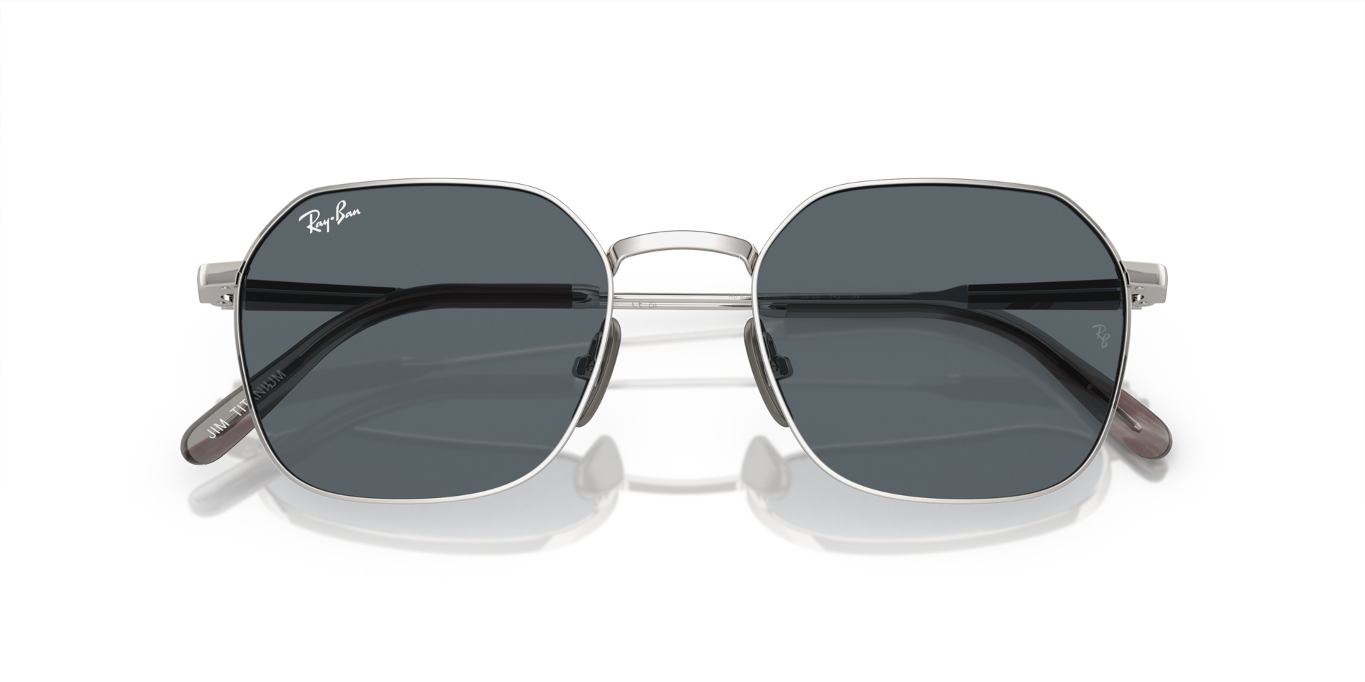 JIM TITANIUM 5