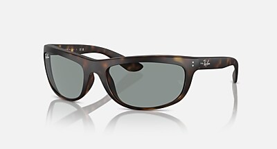 レイバン公式ストア】 Ray-Ban® BALORAMA サングラス | ブラック X G