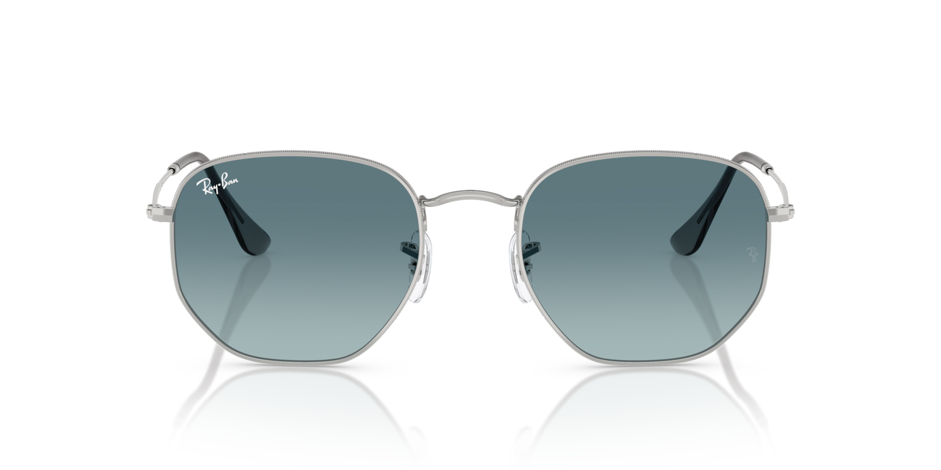 HEXAGONAL FLAT LENSES 2