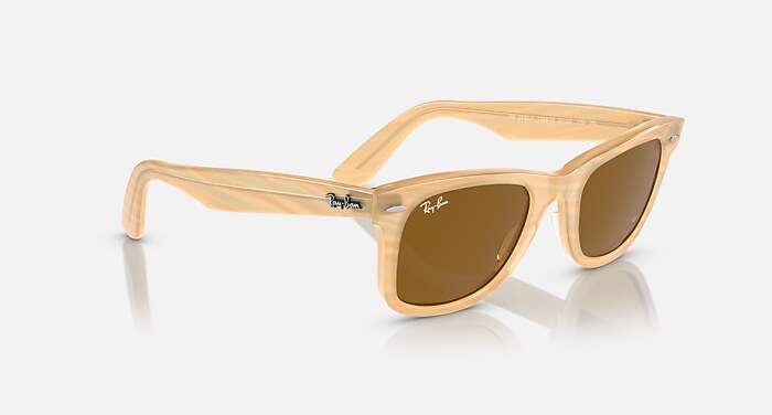 レイバン公式ストア】 Ray-Ban® ORIGINAL WAYFARER CHANGE サングラス 