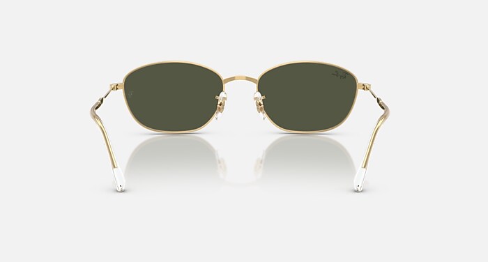 レイバン公式ストア】 Ray-Ban® RB3749 サングラス | アリスタゴールド