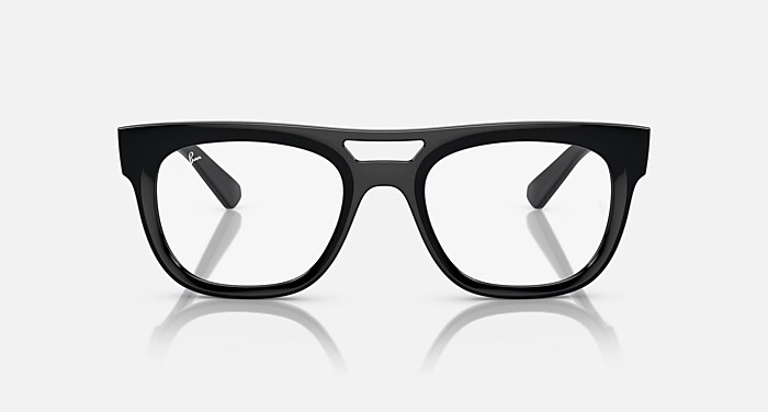 レイバン公式ストア】 Ray-Ban® LLOYD OPTICS BIO-BASED メガネ