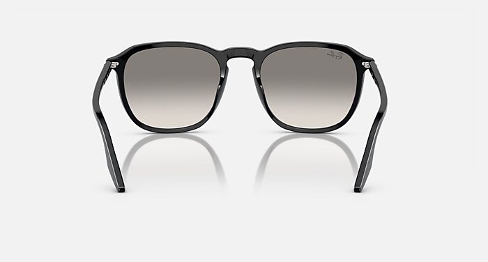 レイバン公式ストア】 Ray-Ban® RB2203 サングラス | ブラック X