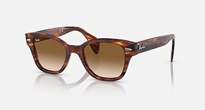 レイバン公式ストア】 Ray-Ban® RB0880S サングラス | ブラック X