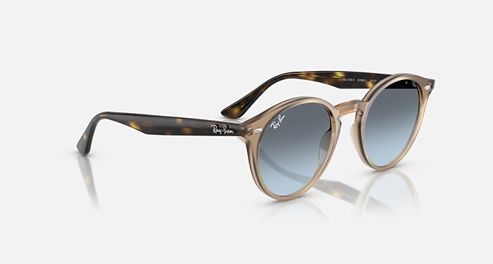 レイバン公式ストア】 Ray-Ban® RB2180 サングラス | タートルダヴ X
