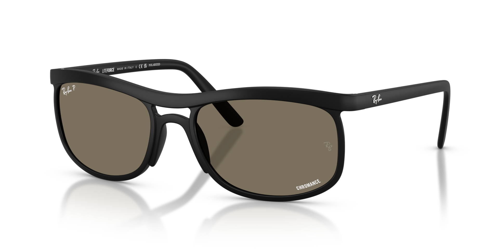 RB4452 POLARIZED+ LENSES LITEFORCE 3