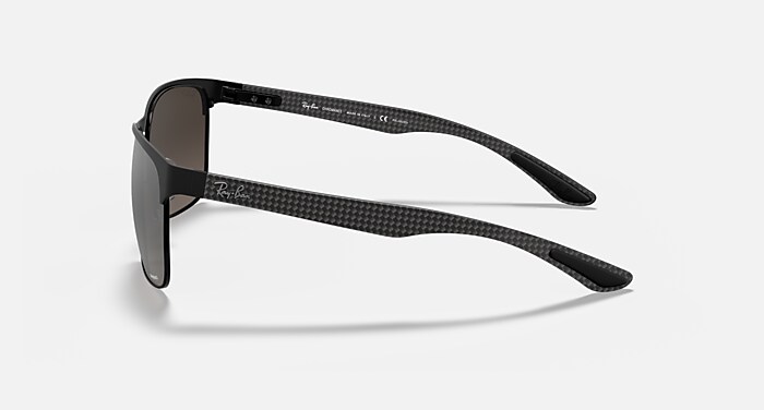 レイバン公式ストア】 Ray-Ban® RB8319 POLARIZED+ LENSES サングラス 