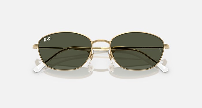 レイバン公式ストア】 Ray-Ban® RB3749 サングラス | アリスタゴールド