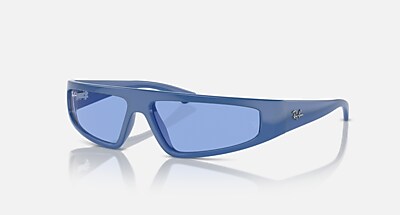 レイバン公式ストア】 Ray-Ban® IZAZ BIO-BASED サングラス