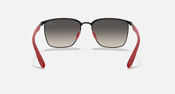レイバン公式ストア】 Ray-Ban® RB3673M SCUDERIA FERRARI COLLECTION