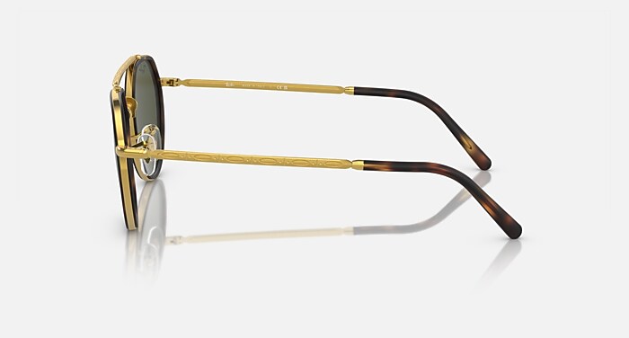 レイバン公式ストア】 Ray-Ban® RB3765 サングラス | Legend 