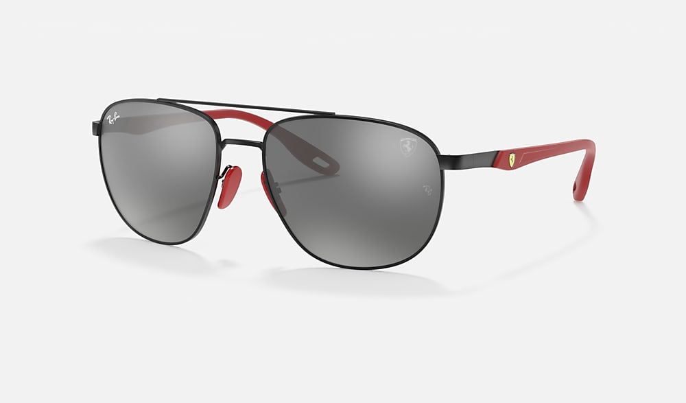 レイバン公式ストア】 Ray-Ban® RB3659M SCUDERIA FERRARI COLLECTION