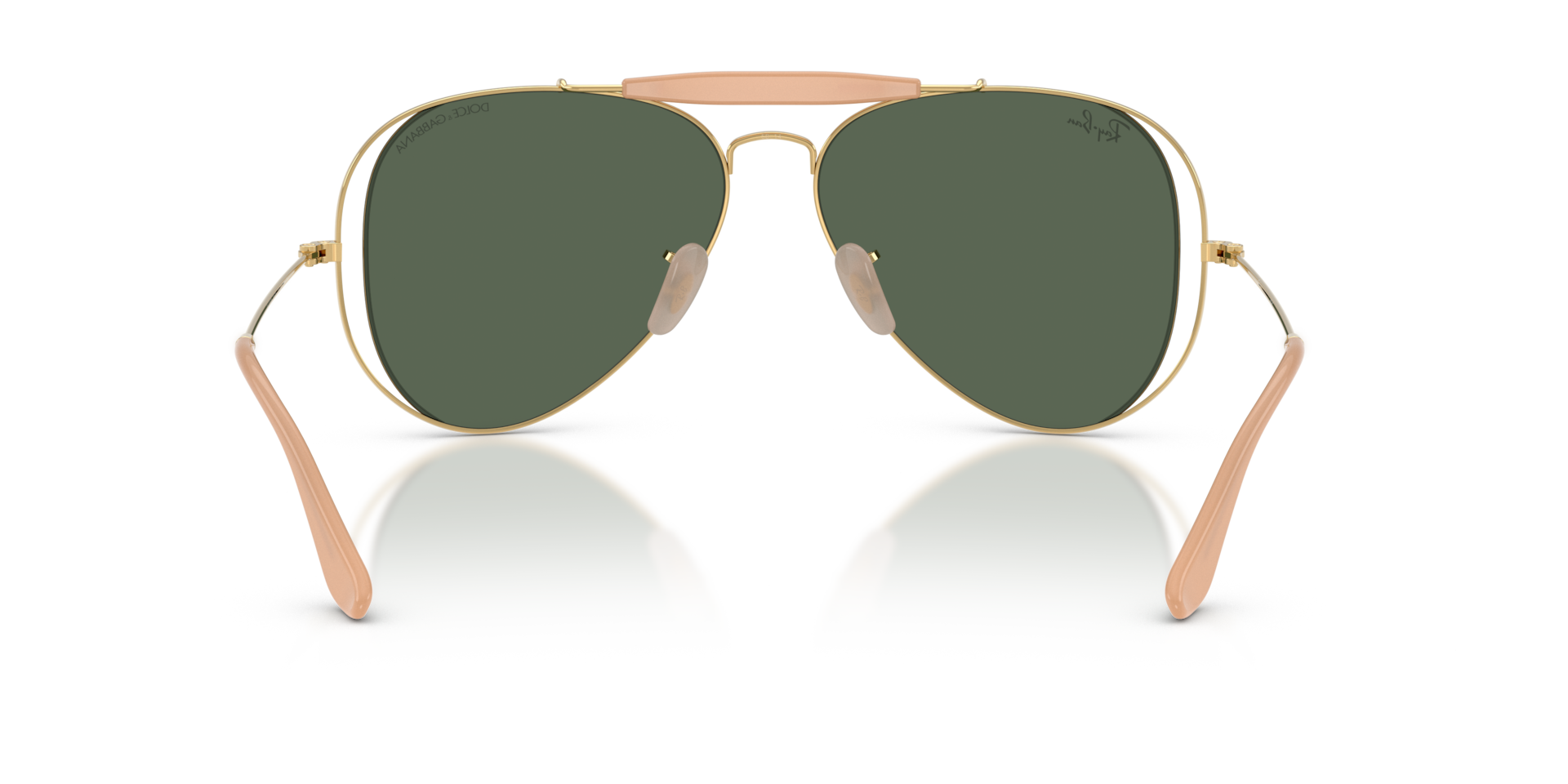 THE OUTDOORSMAN BY DOLCE&GABBANA 5