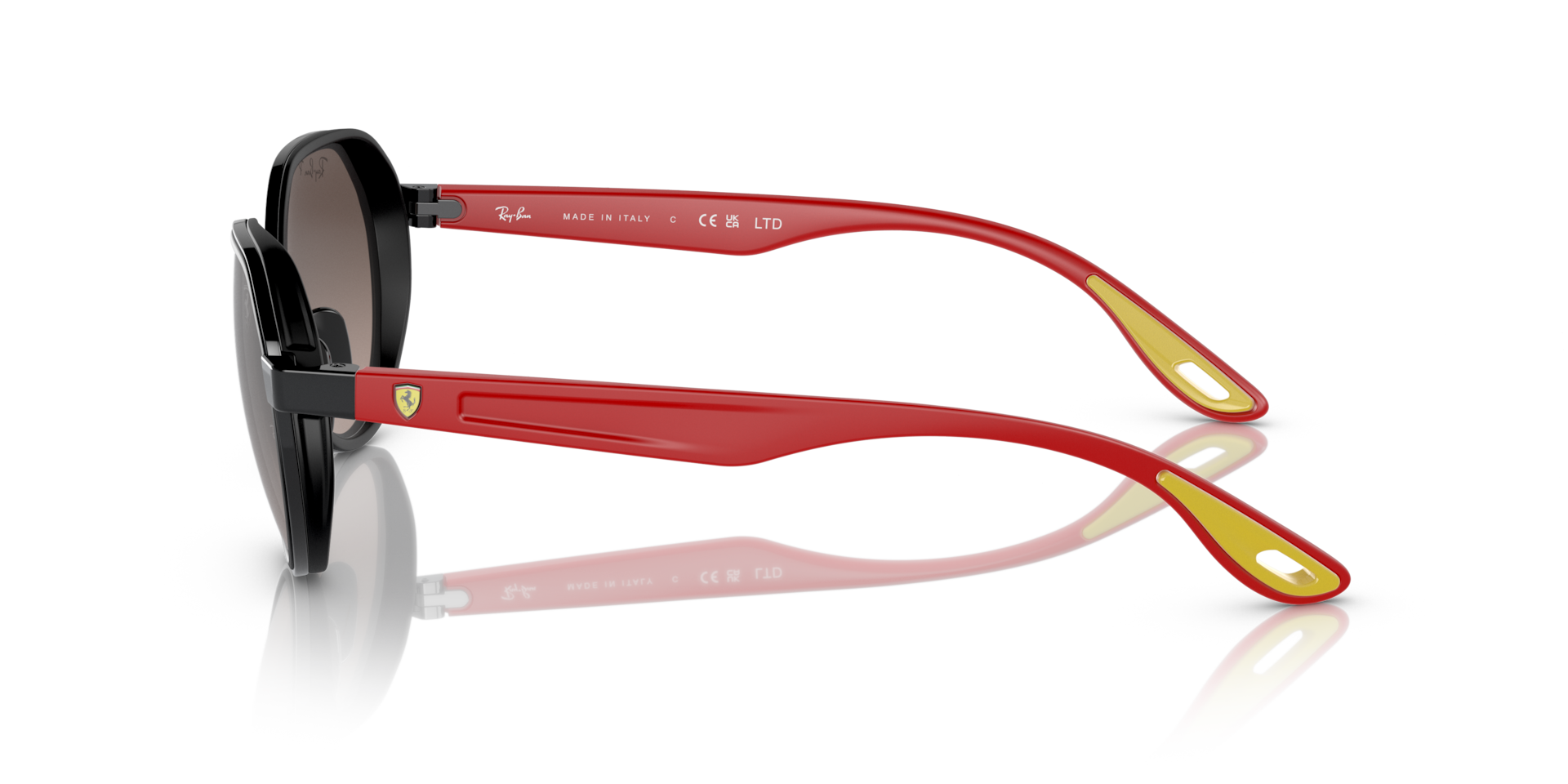 FERRARI 499P – HYPERCAR | LIMITED EDITION POLARIZED+ LENSES 3