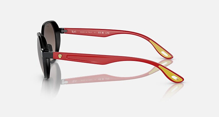 FERRARI 499P – HYPERCAR | LIMITED EDITION POLARIZED+ LENSES