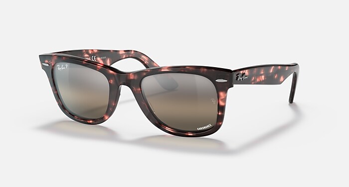 ORIGINAL WAYFARER POLARIZED+ LENSES Polarized Sunglasses in