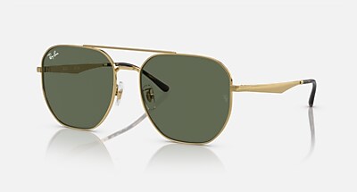 早い者勝ち！大人気デザイン！Ray Banサングラス レイバン公式ストア】 Ray-Ban® RB3724D サングラス | ガンメタル X