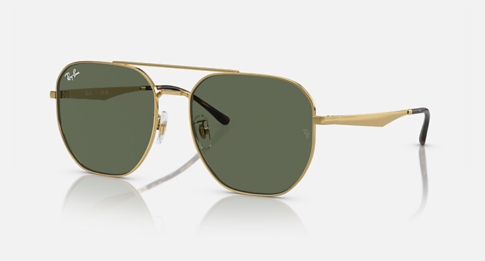 レイバン公式ストア】 Ray-Ban® RB3724D サングラス | アリスタ