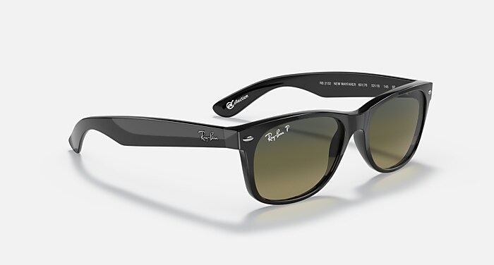 レイバン公式ストア】 Ray-Ban® NEW WAYFARER @COLLECTION サングラス