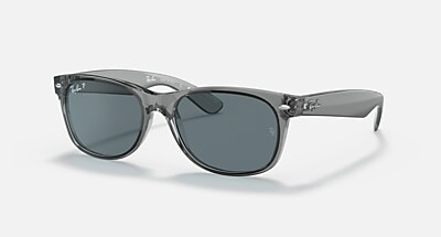 レイバン公式ストア】 Ray-Ban® NEW WAYFARER CLASSIC サングラス 