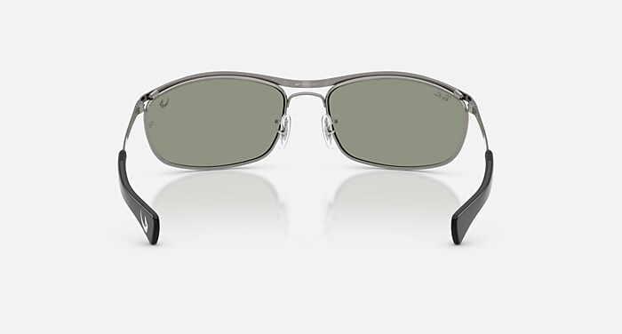 Star Wars The Mandalorian サングラス RAY-BAN STAR WARS™ – THE MANDALORIAN OLYMPIAN DELUXE サングラス