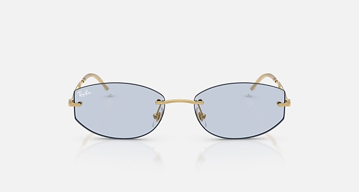 RB3792 TRANSITIONS ® COLOR TOUCH ™ LENSES サングラス アリスタ と