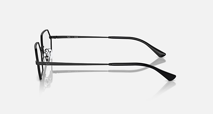 YEVI OPTICS Eyeglasses with Black Frame - RB6528 | Ray-Ban® US