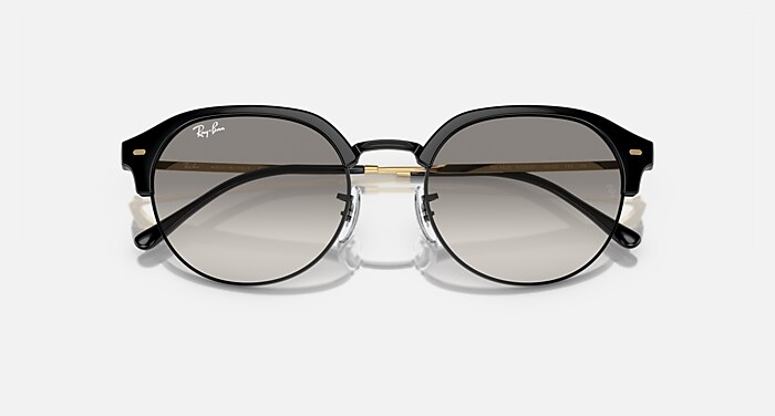レイバン公式ストア】 Ray-Ban® RB4429 サングラス | ゴールド上に