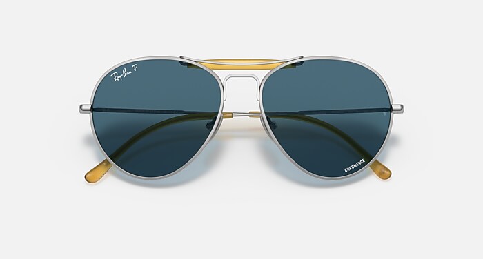 レイバン公式ストア】 Ray-Ban® RB8063 TITANIUM サングラス