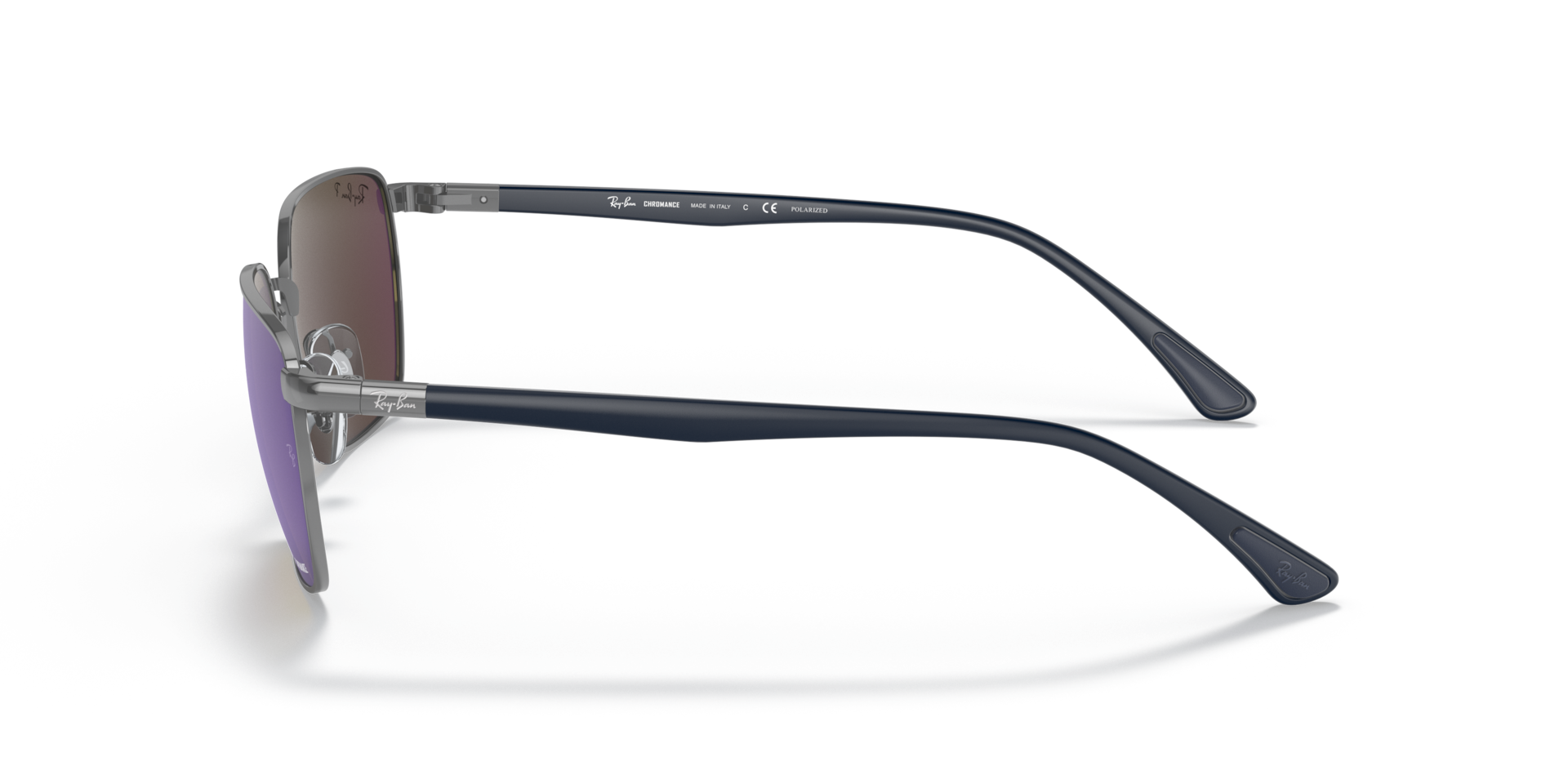 RB3684 POLARIZED+ LENSES 3