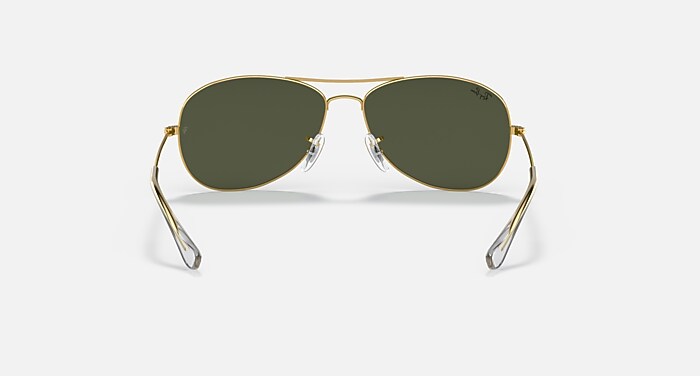 レイバン公式ストア】 Ray-Ban® COCKPIT サングラス | アリスタ