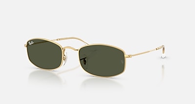 RB3832 Sunglasses in Black and Gradient Grey - RB3832 | Ray-Ban® US