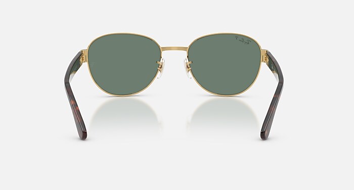 Ray-Ban ポラライズド　サングラス RB3766 POLARIZED+ LENSES ポラライズド（偏光） サングラス アリスタ