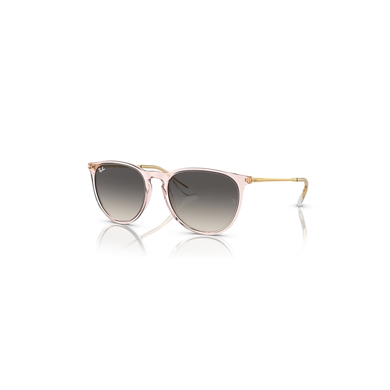 Ray-Ban Authentic Erika Glasses Premium Quality Service - Female - Sunglasses - Pink - 54 Mm - Accessories - Image 11