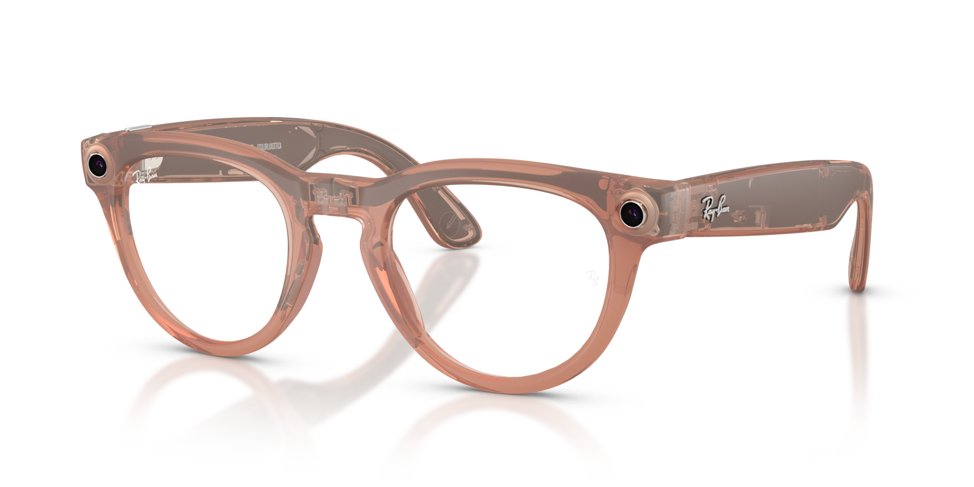 RAY-BAN META HEADLINER - GEN 2