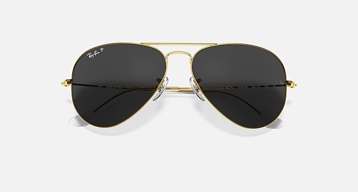 レイバン公式ストア】 Ray-Ban® AVIATOR CLASSIC サングラス 