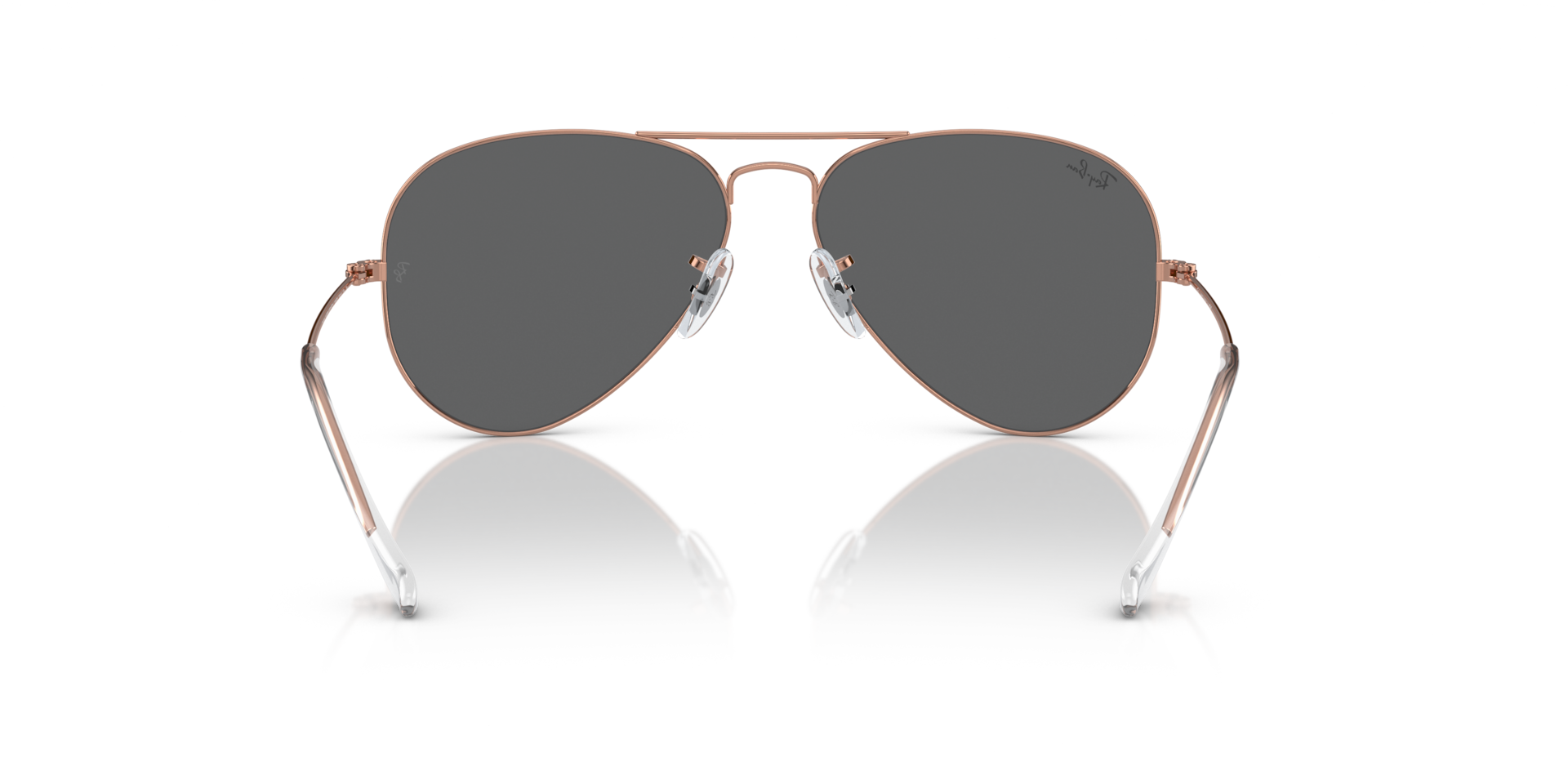 AVIATOR ROSE GOLD 5