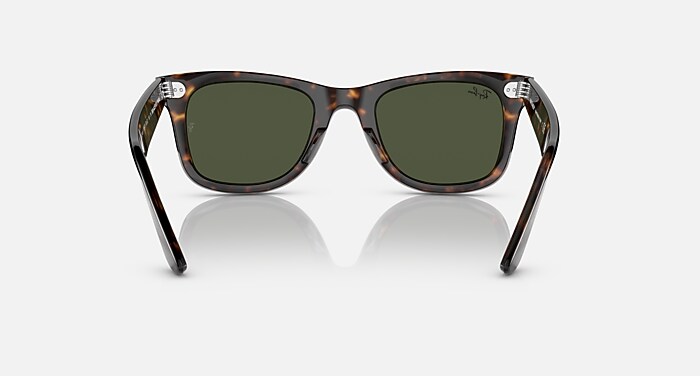 レイバン公式ストア】 Ray-Ban® ORIGINAL WAYFARER BIO-BASED 