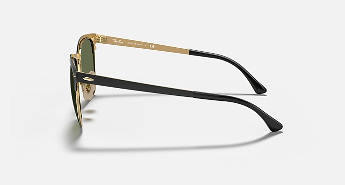 レイバン公式ストア】 Ray-Ban® CLUBMASTER METAL サングラス