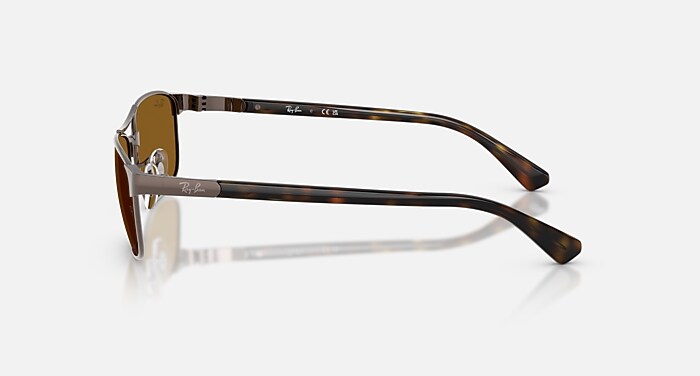 レイバン公式ストア】 Ray-Ban® RB3778 サングラス | カッパー X