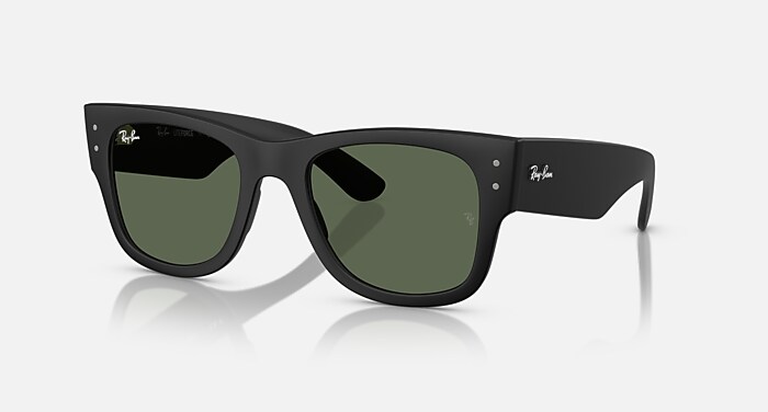 レイバン公式ストア】 Ray-Ban® MEGA WAYFARER LITEFORCE サングラス