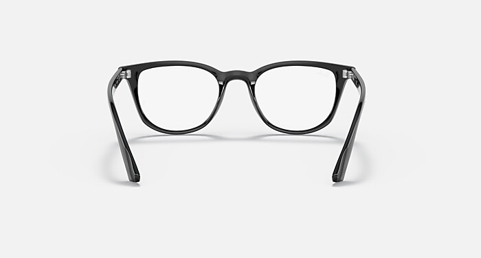 RB1601 OPTICS KIDS Eyeglasses with Black Frame - RY1601 | Ray-Ban® US