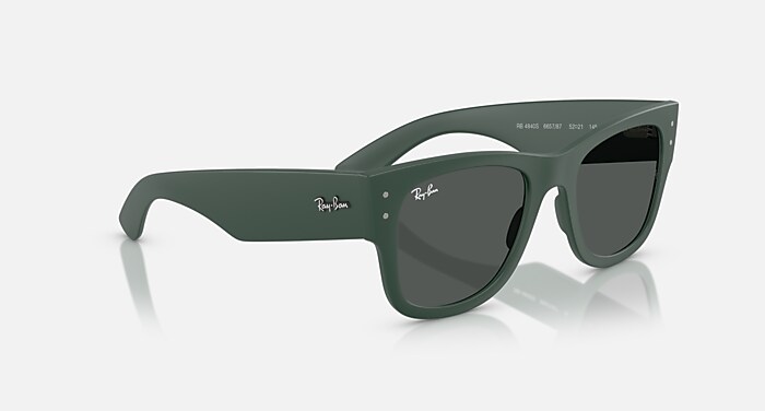 レイバン公式ストア】 Ray-Ban® MEGA WAYFARER LITEFORCE サングラス