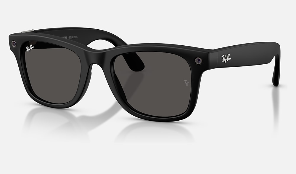 Ray-Ban Meta グラスをオンラインで購入 | Ray-Ban® JP