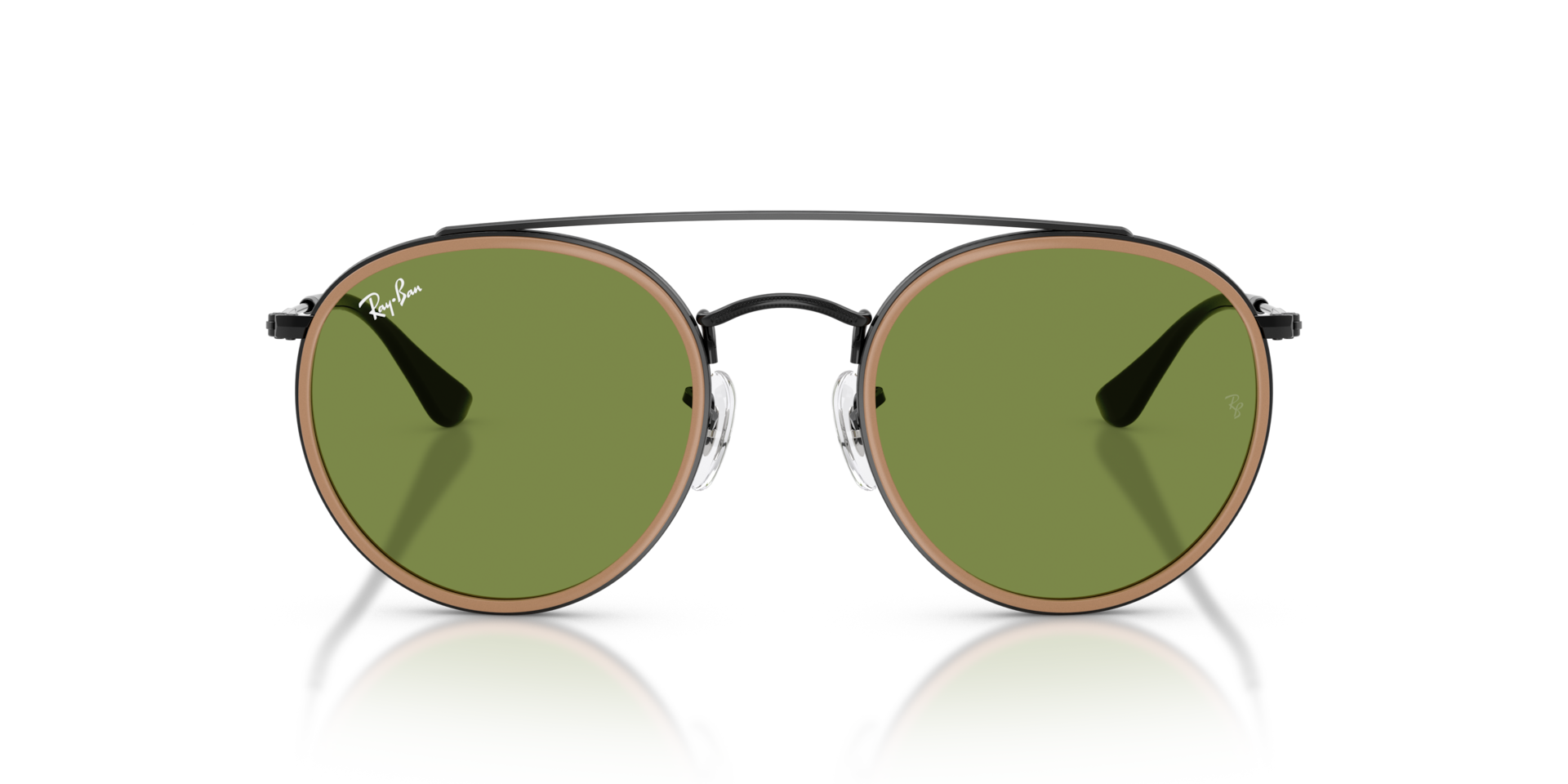 ROUND DOUBLE BRIDGE 2
