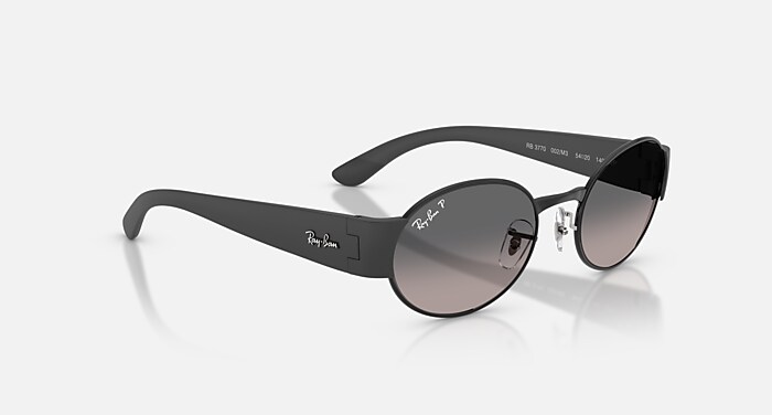 レイバン公式ストア】 Ray-Ban® RB3770 サングラス | ブラック X 