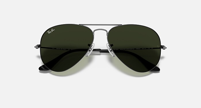 レイバン公式ストア】 Ray-Ban® AVIATOR CLASSIC サングラス
