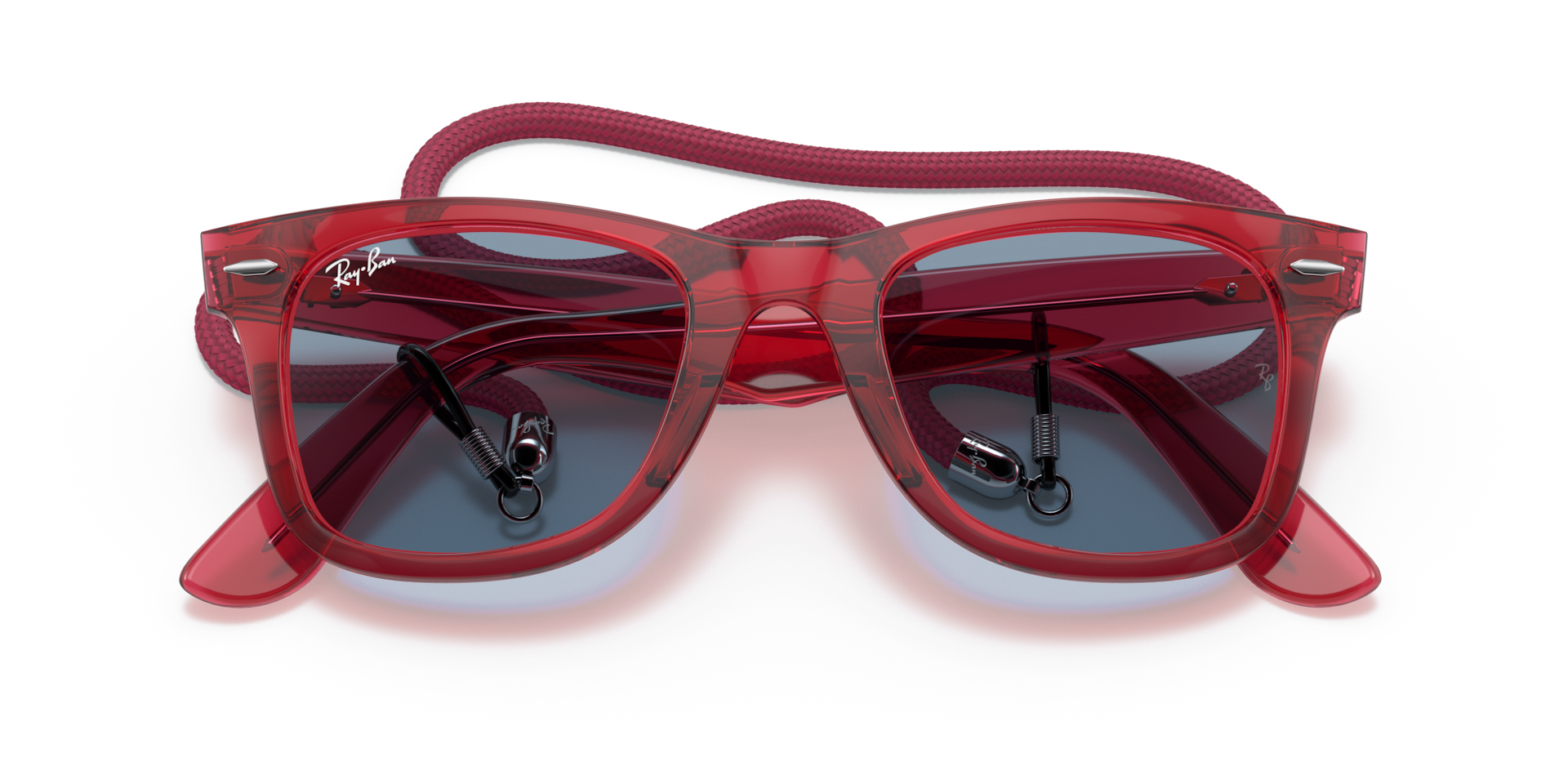 ORIGINAL WAYFARER COLORBLOCK 5