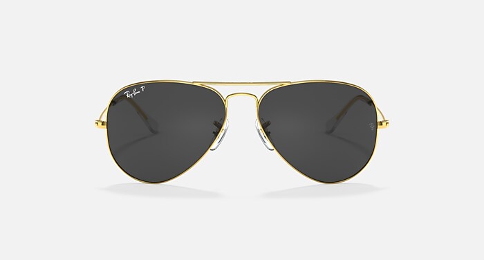 レイバン公式ストア】 Ray-Ban® AVIATOR CLASSIC サングラス 