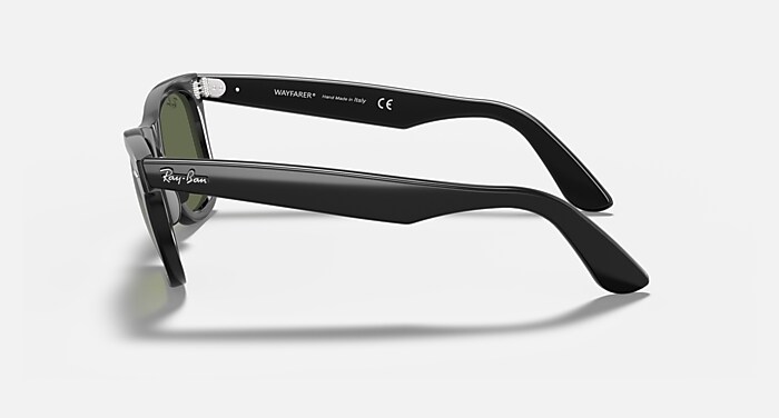 レイバン公式ストア】 Ray-Ban® ORIGINAL WAYFARER CLASSIC サングラス